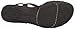 Naturalizer Women's Capricorn Gladiator Sandal