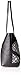 Nine West Ava Tote, Black/Black/Black/Black/White/Black
