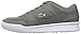 Lacoste Men's Explorateur Sport 316 1 SPM Fashion Sneaker, Dark Grey, 9.5 M US
