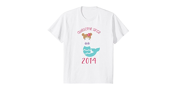 mermaid 4th birthday outfit