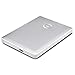 G-Technology 2TB G-DRIVE Mobile USB-C (USB 3.1) Portable External Hard Drive, Silver - 0G10339