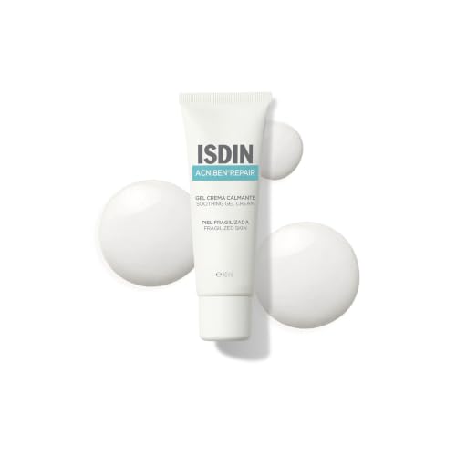 Acniben Rx Gel Crema Idratante 40ml