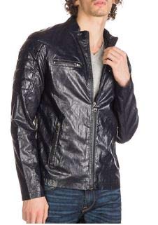 guess lightweight jacket