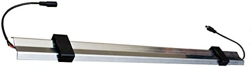 24" LED Bird Cage Light (Without Power Adapter)