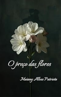 Livro O preço das flores