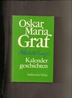 Kalendergeschichten 3799158243 Book Cover