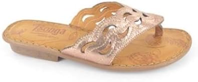 tsonga ladies sandals