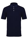 Nantucket Brand Men's Chatham Polpis Pique Polo Shirt