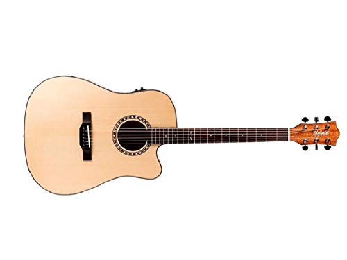 1 Monoprice+Idyllwild+Acoustic+Electric+Fishman