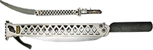 Wicked Tree Gear Tough Pole Saw, 3 Feet
