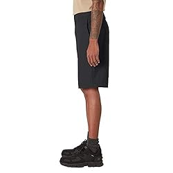 Dickies Men's Flex Cooling Active Waist 11 Inch