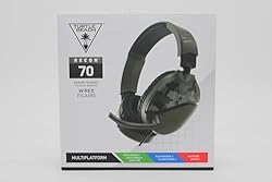 Turtle Beach Recon 70 Multiplatform Gaming Headset