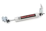 Rough Country N3 Steering Stabilizer for 88-98 Chevy GMC Pickups and SUVs