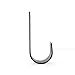 HBlife Garden Hose Hanger, Durable Wall Mount Hose Holder Rust-Free Hook Fit to 25ft 50ft 75ft 100ft 150ft Water Hose (Black)