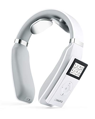 Masajeador Portátil de Cuello Inteligente con Calor Ecuador Ubuy