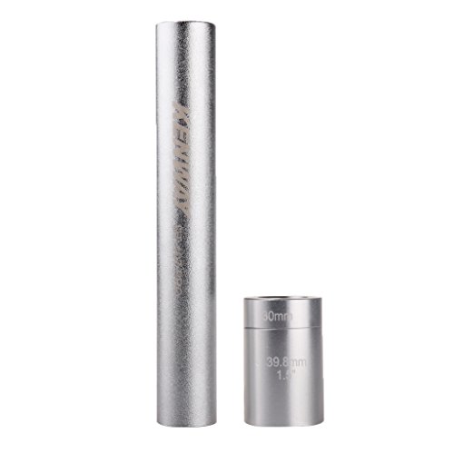 DYNWAVE Bike Fork Base Installation Tool MTB Bike Headset Bottom Washer Setting Tool