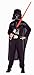 Star Wars Darth Vader Action Suit Child, Size 4 to 10