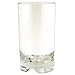 Strahl-10002 Vivaldi 14-oz Tumbler, Set of 6, Clear