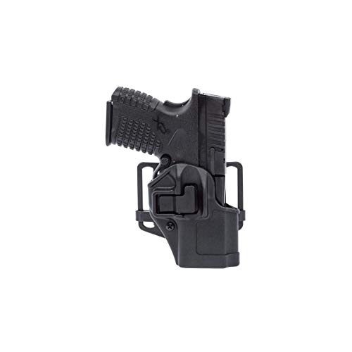 BLACKHAWK! Serpa CQC Concealment Holsters SIG PRO 2022