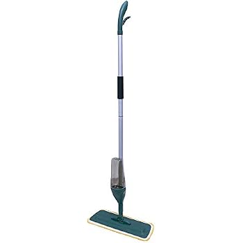 pine sol to mop