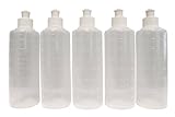 DYND70125H - Perineal Irrigation Bottle (set of 5)