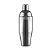 OPTIMUM BAR STAINLESS STEEL COCKTAIL SHAKER SET