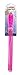 Little Kids FUBBLES Bubble Wand Party Pack (6-Pack), Yellow/Blue/Pink/Green/Orange/Purple