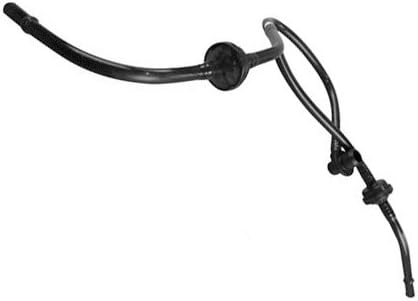 Saab 95 Brake Vacuum Pipe to Booster GENUINE new