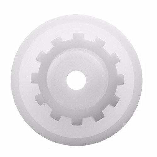 Plastic Gear Electric Meat Grinder Gear fit Zelmer A861203 86.1203 9999990040 420306564070 996500043314