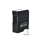 Skygolf Skytrak Launch Monitor Black