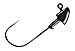 YUMbrella Money Head Jig