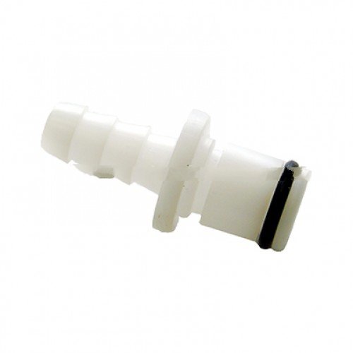 Coupler, Male 1/4" Drain Hose