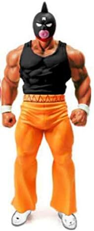 ｃｃｐ キン肉マン グレート 幻のグレート原作 セット特典きんに君 ゆで卵 不朽 名作 アニメ 萌えグッズ 通販 Amazon