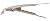 Update International (PGRIP(D)) Deep Pizza Tray Gripper