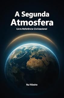 Livro A Segunda Atmosfera (Fundação Civilizacional)