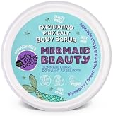Organic Shop 250ml Exfoliating Body Scrub Mermaid Beauty Skin Super Good view 2
