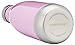 Simple Modern Stainless Steel Vacuum Insulated Double-Walled Wave Bottle, 17oz - Blush, WV-17-BR