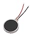 uxcell DC 3V 70mA 12000RPM Mobile Coin Flat Vibrating Vibration Motor