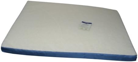 Casual Pet Products Ortho Mat, Medium, Light Blue