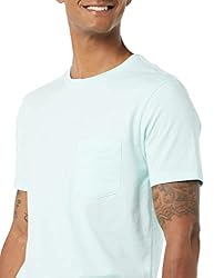Amazon Essentials Men's T-Shirt Slim-Fit