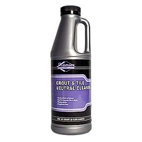neutral tile cleaner