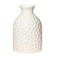 NNCTA European Profile Companion Diamond Modern Porcelain Vase Ceramic Fashion Flowerp