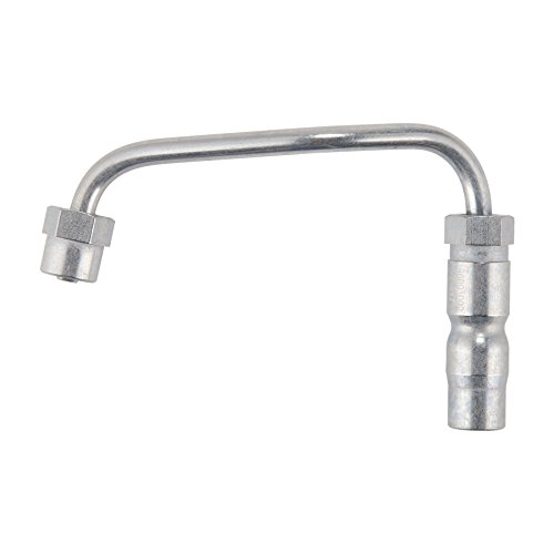 Orion Motor Tech Duramax Injector Fuel Supply Line Kit Compatible with GM Chevy 6.6L LB7 Duramax and 2001-2004.5 Chevrolet Silverado 2500 HD with 6.6L V8 Diesel Engines - Thumbnail 3