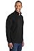 SPORT-TEK Men's Sport Wick Stretch 1/2 Zip Pullover