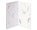 American Greetings Funny Star Wars Birthday Card with Glitter
