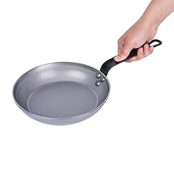 Restaurantware Met Lux 9 Inch Fry Pan, 1 No-Stick