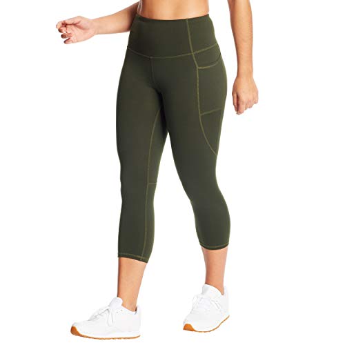 Champion high waist capri Clearance