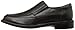 Dockers Proposal - Genuine Full-Grain Leather Slip-On Loafer Dress Shoes for Men Featuring All Motion Comfort Technology, EVA Sock Lining, and Durable Rubber Outsole