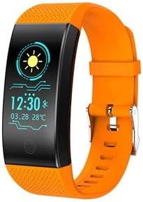 qw18 smart bracelet ip68