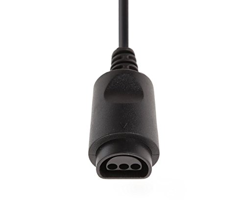 2 Packs+Replacement+Extension+Nintendo+Controller